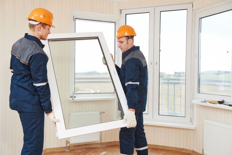 Best Window Installation Contractors in Lees Summit, MO
