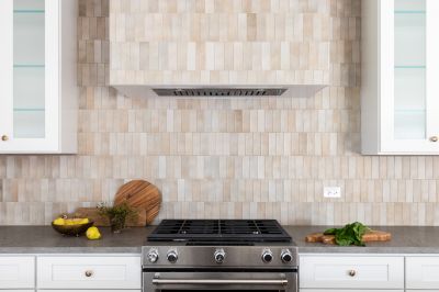 Natural Stone Accent Tile