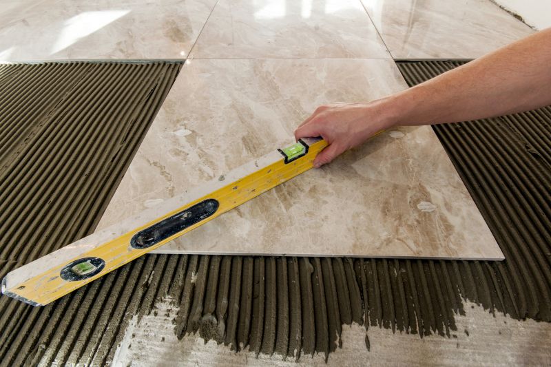 Commercial Tile Service Providers